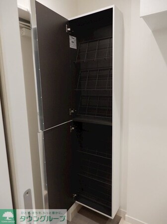 キュピス エコダの物件内観写真